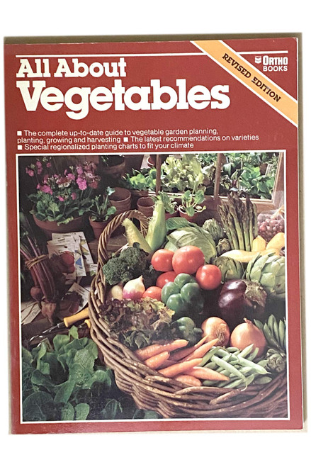 All About Vegetables