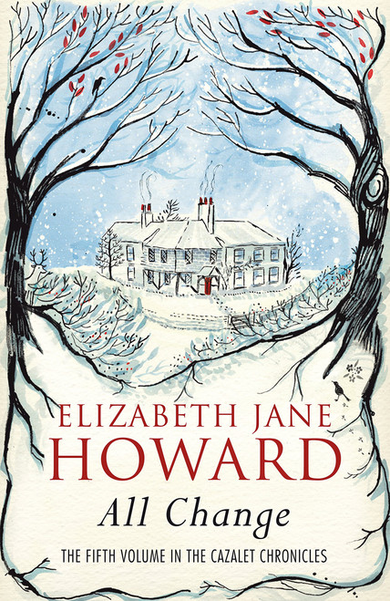 All Change (Cazalet Chronicles)