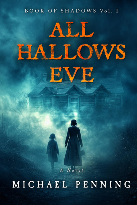 All Hallows Eve