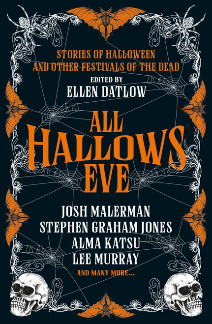 All Hallows Eve