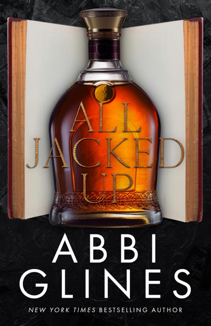 All Jacked Up (Mississippi Smoke Series)