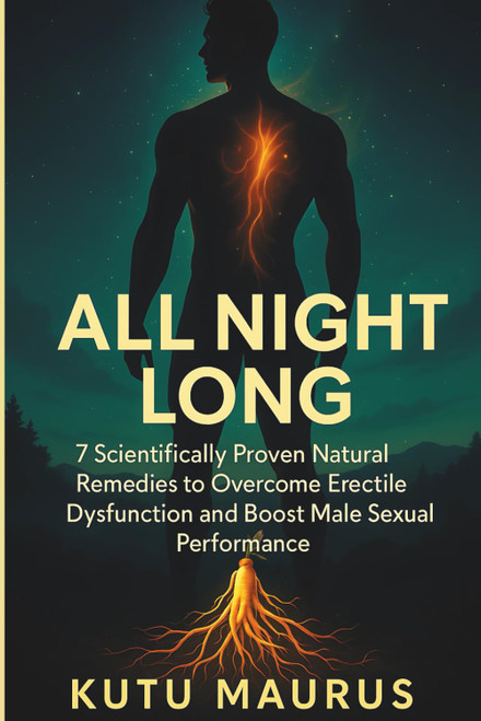 All Night Long: 7 Scientifically Proven Natural Remedies to Overcome