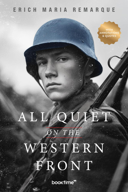 All quiet on the Western Front