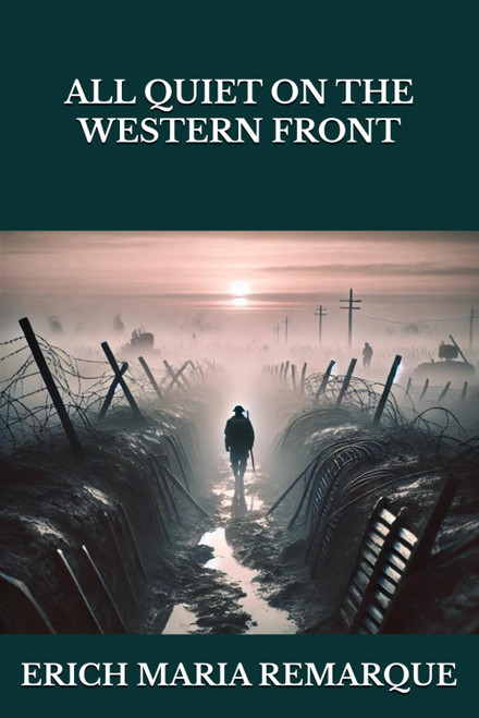 All Quiet on the Western Front
