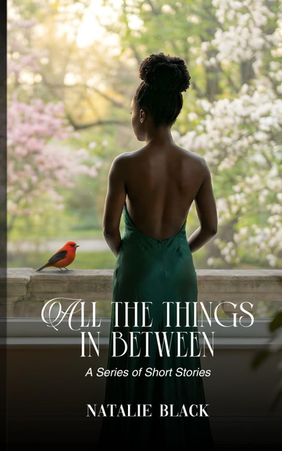 All the things in Between: A Series of Short Stories