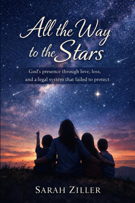 All the Way to the Stars: God's Presence Through Love