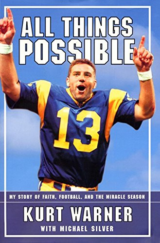 All Things Possible: My Story of Faith, Football and the Miracle Season