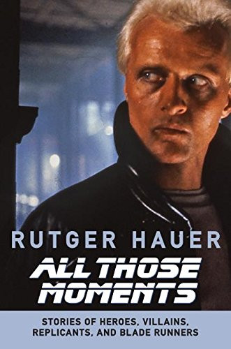 All Those Moments: Stories of Heroes