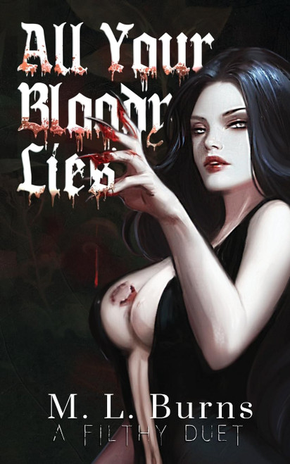 All Your Bloody Lies