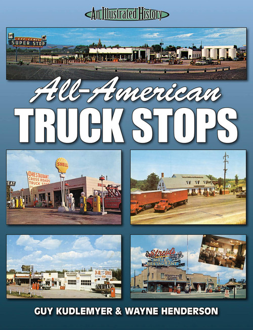 All-American Truck Stops