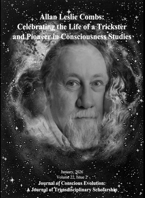 Allan Leslie Combs: Celebrating the Life of a Trickster and Pioneer in