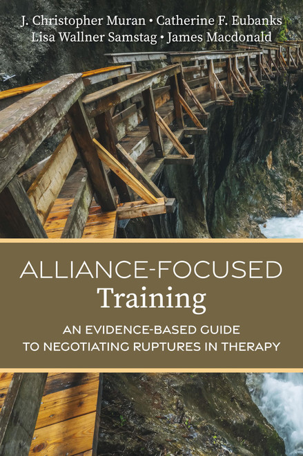 Alliance-Focused Training: An Evidence-Based Guide to Negotiating