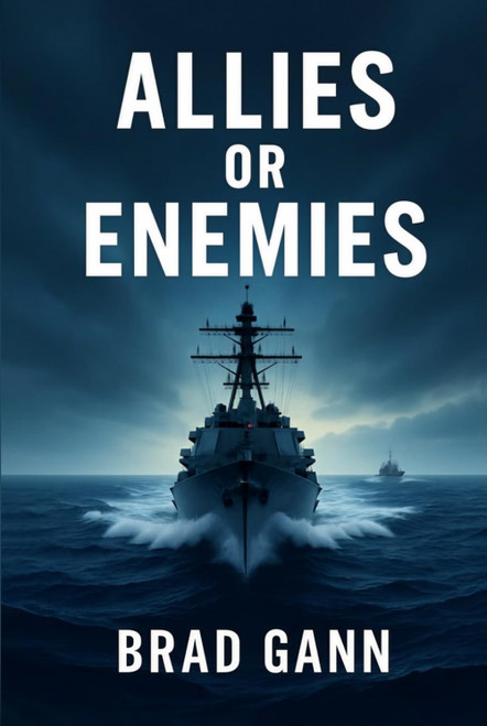 Allies or Enemies (Nothing Ever Changes)