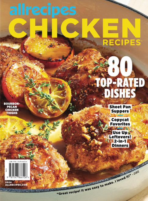 Allrecipes Chicken Recipes