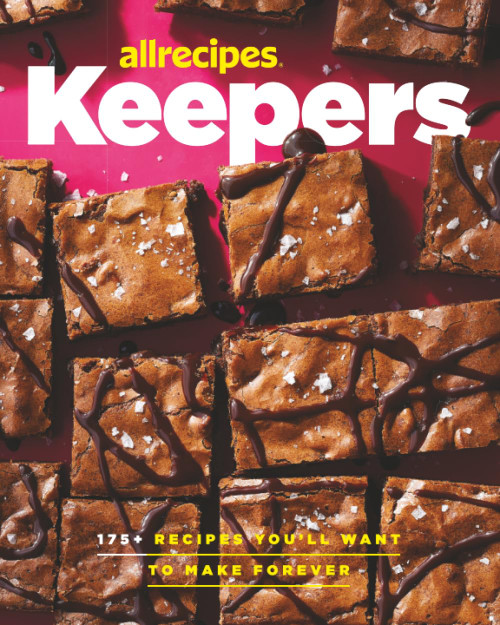 Allrecipes Keepers