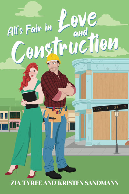 All's Fair in Love and Construction (The All's Fair Duet)
