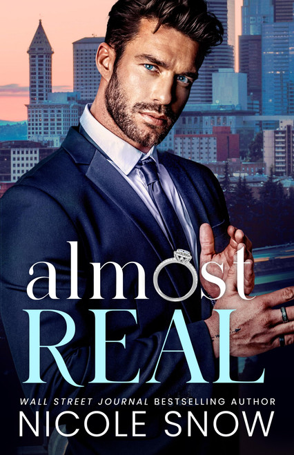 Almost Real (Almost Ever After)