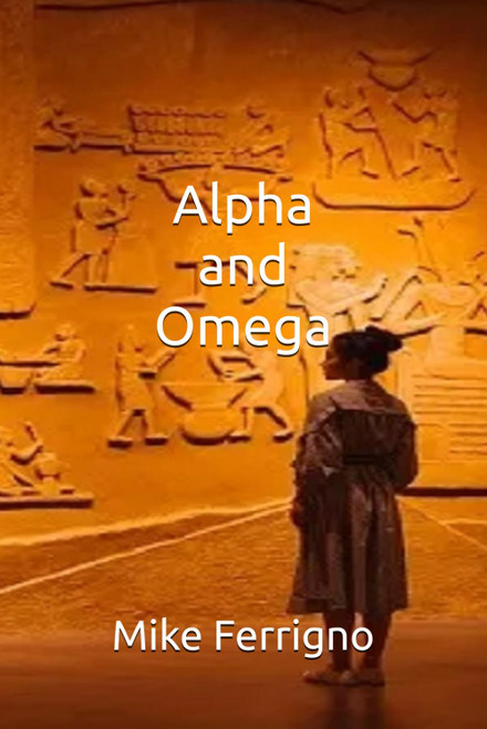Alpha and Omega
