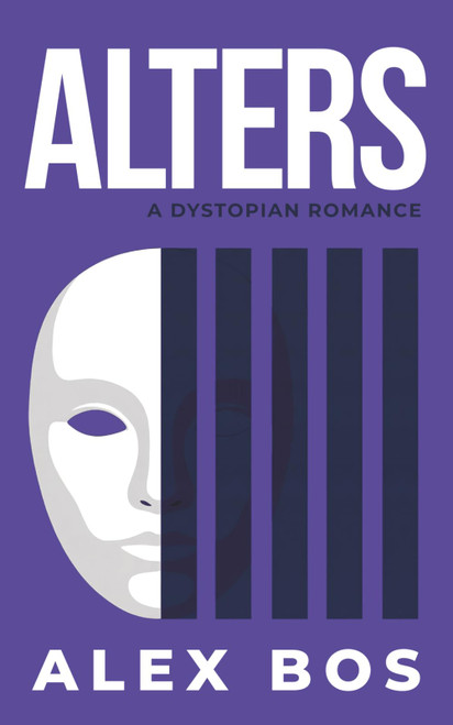 Alters A Dystopian Romance