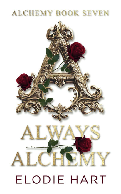 Always Alchemy: The Ever After Book