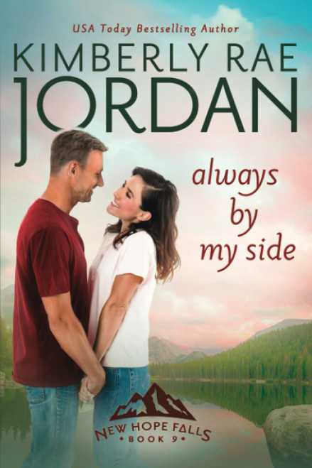Always By My Side: A Christian Romance