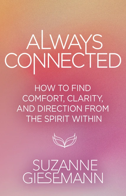 Always Connected: How to Find Comfort
