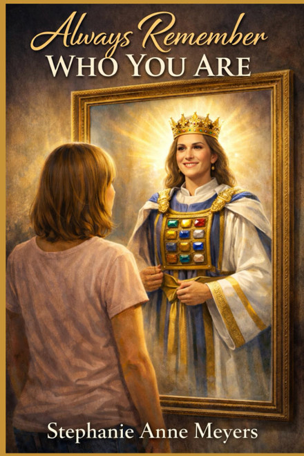 Always Remember Who You Are