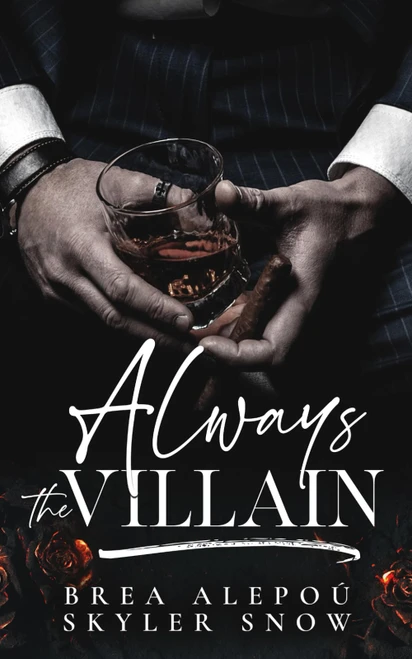 Always the Villain