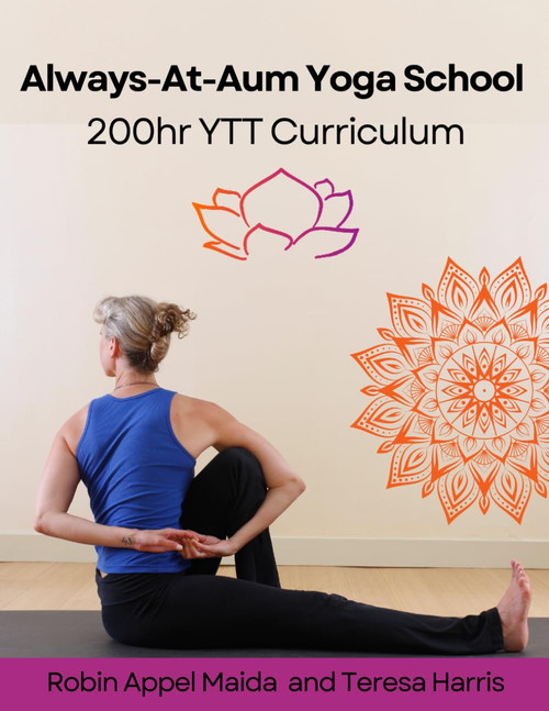 Always-At-Aum Yoga School 200hr YTT