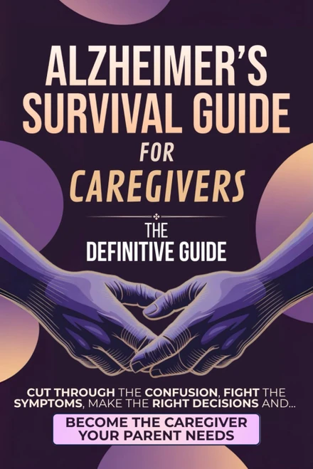 Alzheimer's Survival Guide for Caregivers