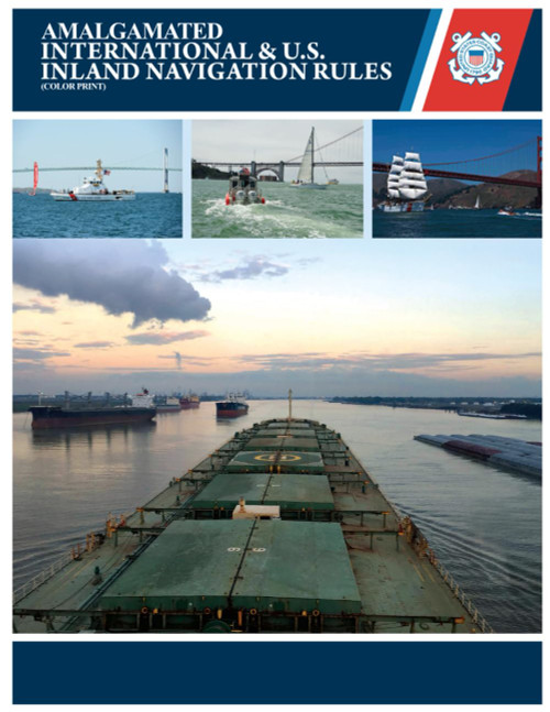 Amalgamated International & U.S. Inland Navigation Rules