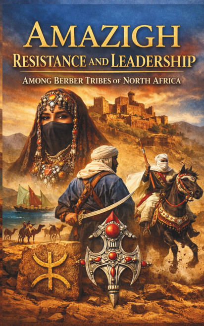 Amazigh Resistance and Leadership Among Berber Tribes of North Africa
