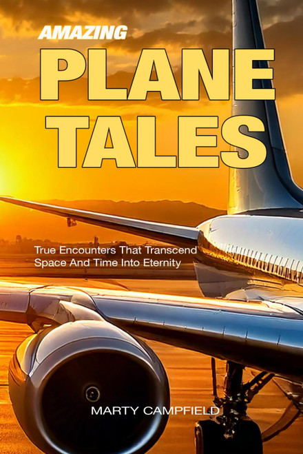 Amazing Plane Tales