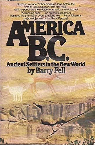 America B.C.