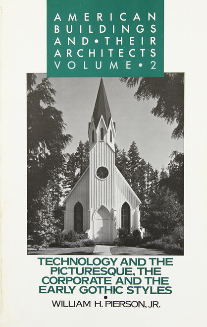 American Buildings and Their Architects