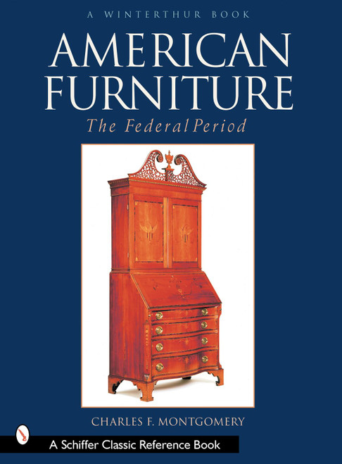American Furniture: The Federal Period