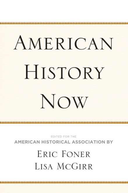 American History Now
