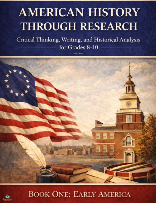 American History Through Research: Critical Thinking
