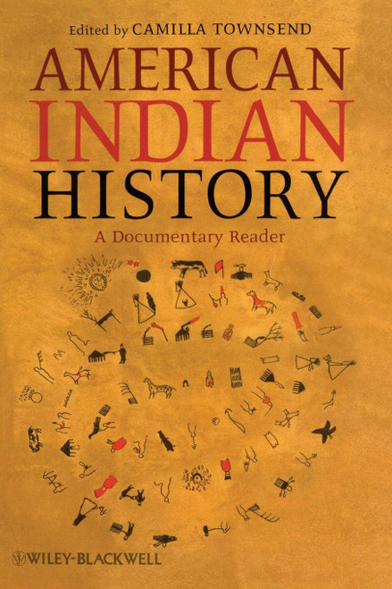 American Indian History: A Documentary Reader