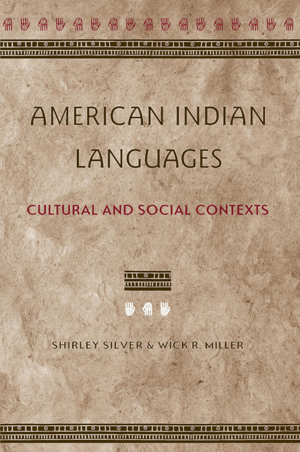 American Indian Languages: Cultural and Social Contexts