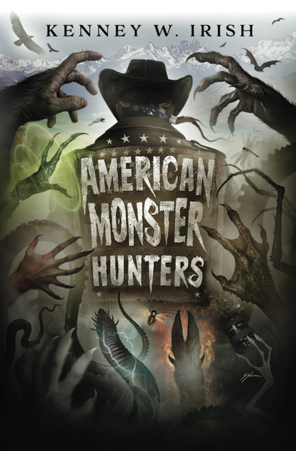 American Monster Hunters