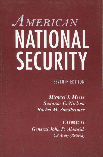 American National Security