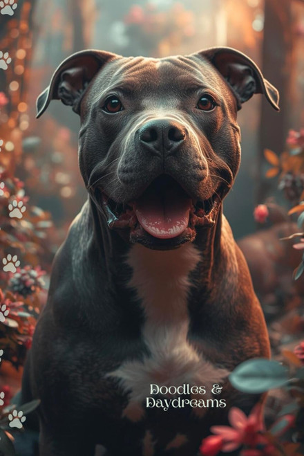 American Pit Bull Terrier Journal