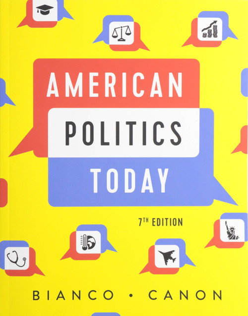 American Politics Today