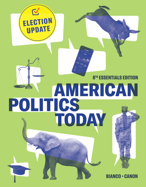American Politics Today: Election Update