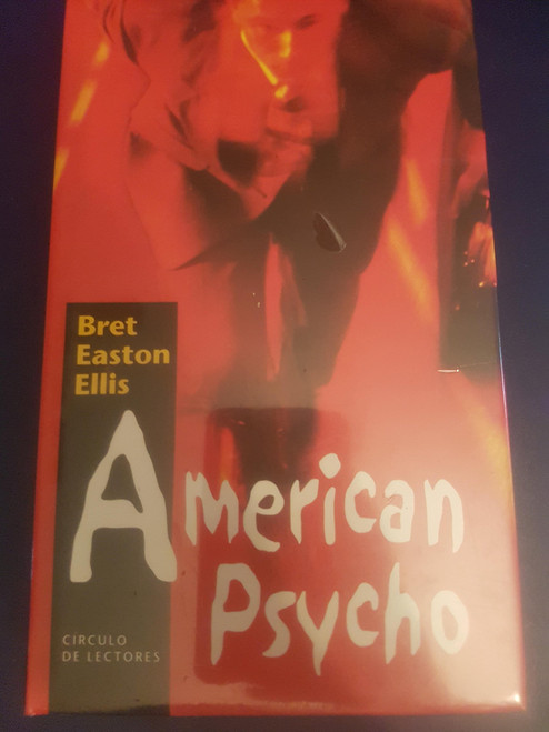 American Psycho