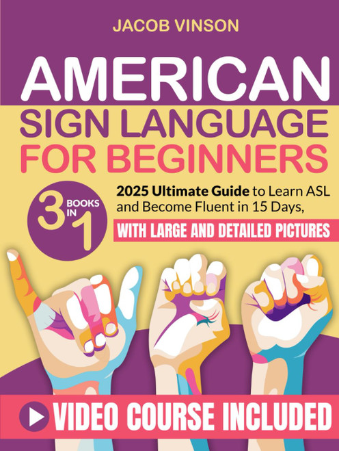 American Sign Language for Beginners