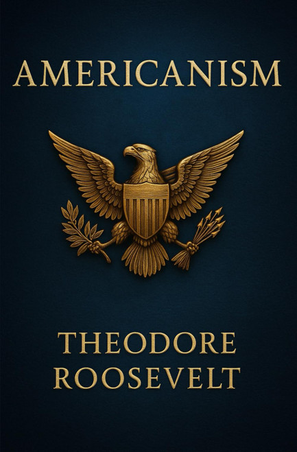 Americanism (Large Print Edition) The Principles of American Identity and