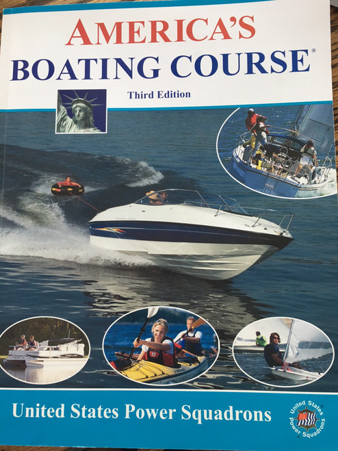 America's Boating Course