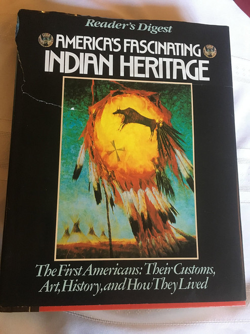 America's Fascinating Indian Heritage